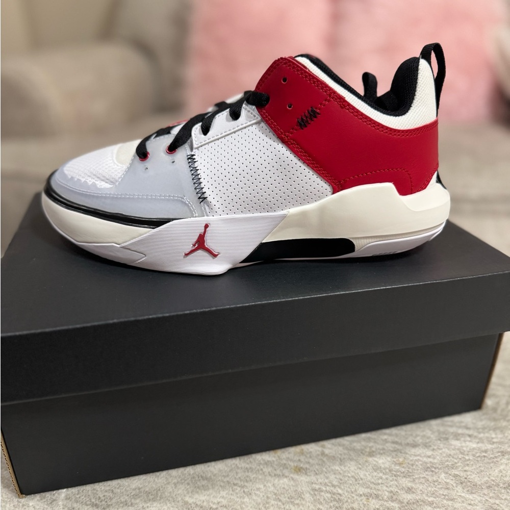 Jordan One Take 4 Westbrook’s